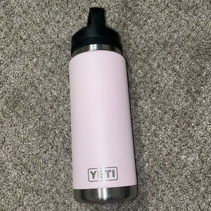 Ice pink yeti